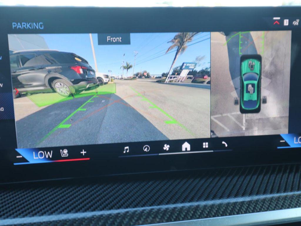 used 2025 BMW X6 car, priced at $78,180