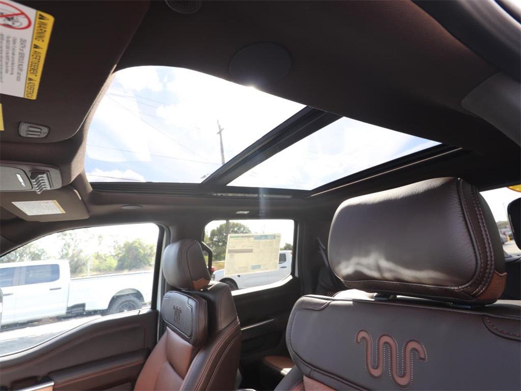 new 2026 Ford F-250 car, priced at $95,704