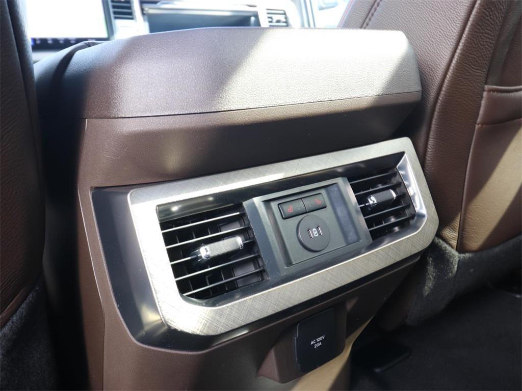 new 2026 Ford F-250 car, priced at $95,704