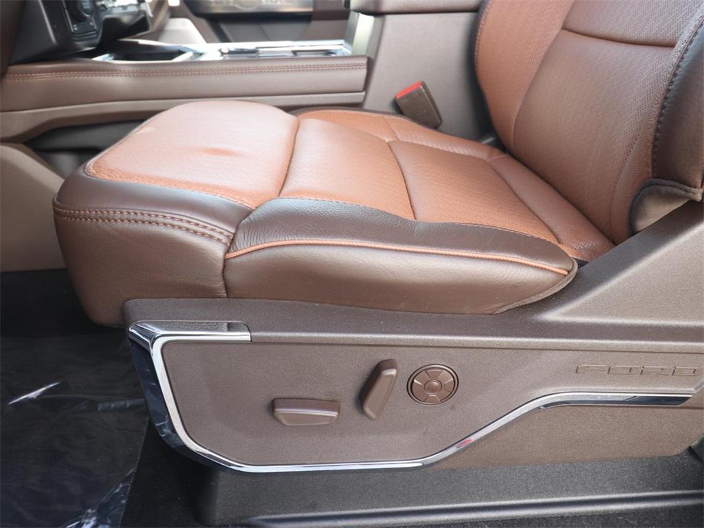 new 2026 Ford F-250 car, priced at $95,704