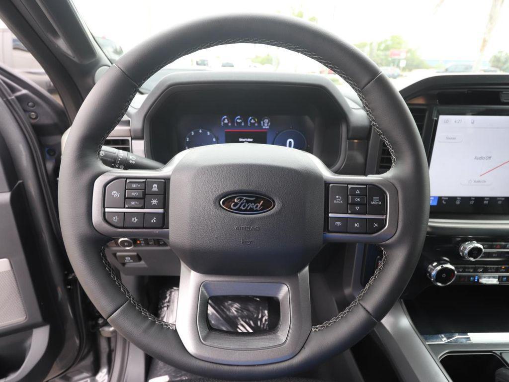 new 2026 Ford F-150 car, priced at $58,515