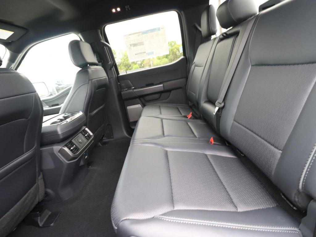 new 2026 Ford F-150 car, priced at $58,515