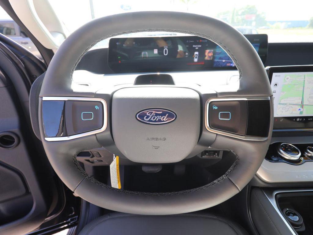 new 2026 Ford Expedition Max car, priced at $66,722