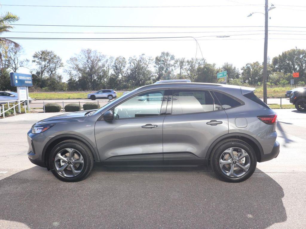 new 2026 Ford Escape car, priced at $26,673