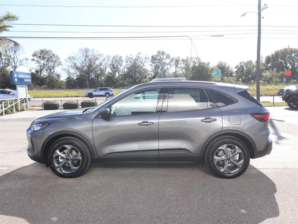 new 2026 Ford Escape car, priced at $28,375