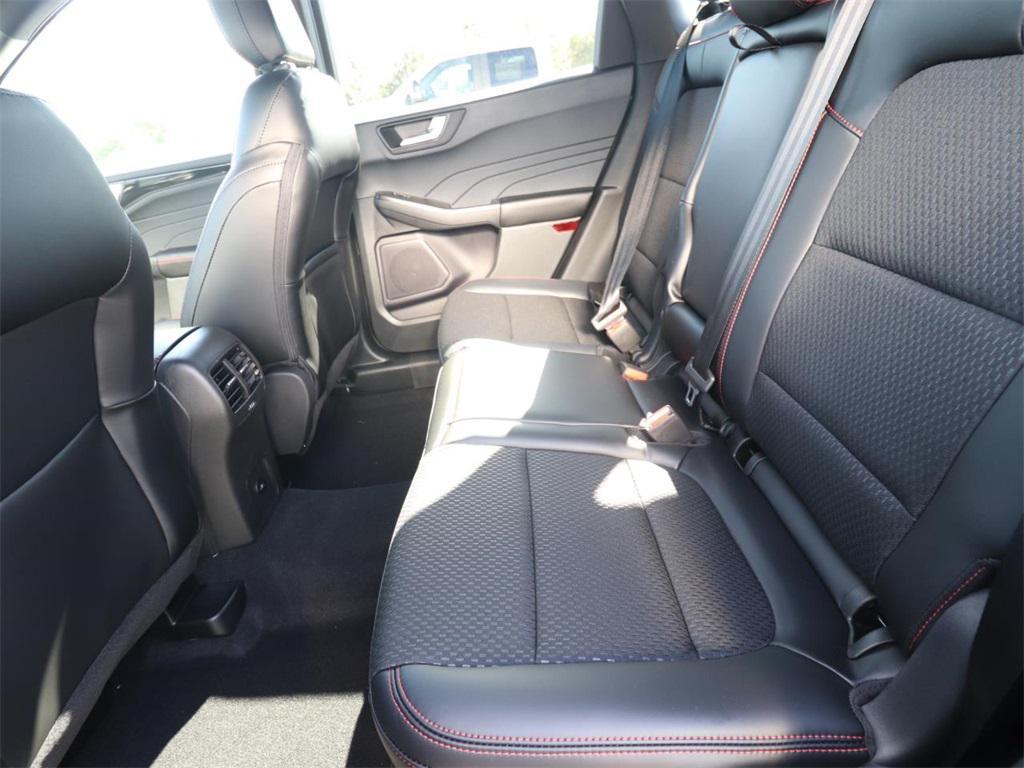 new 2026 Ford Escape car, priced at $28,375