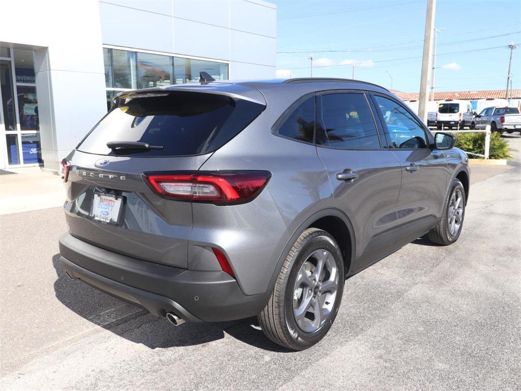 new 2026 Ford Escape car, priced at $28,375