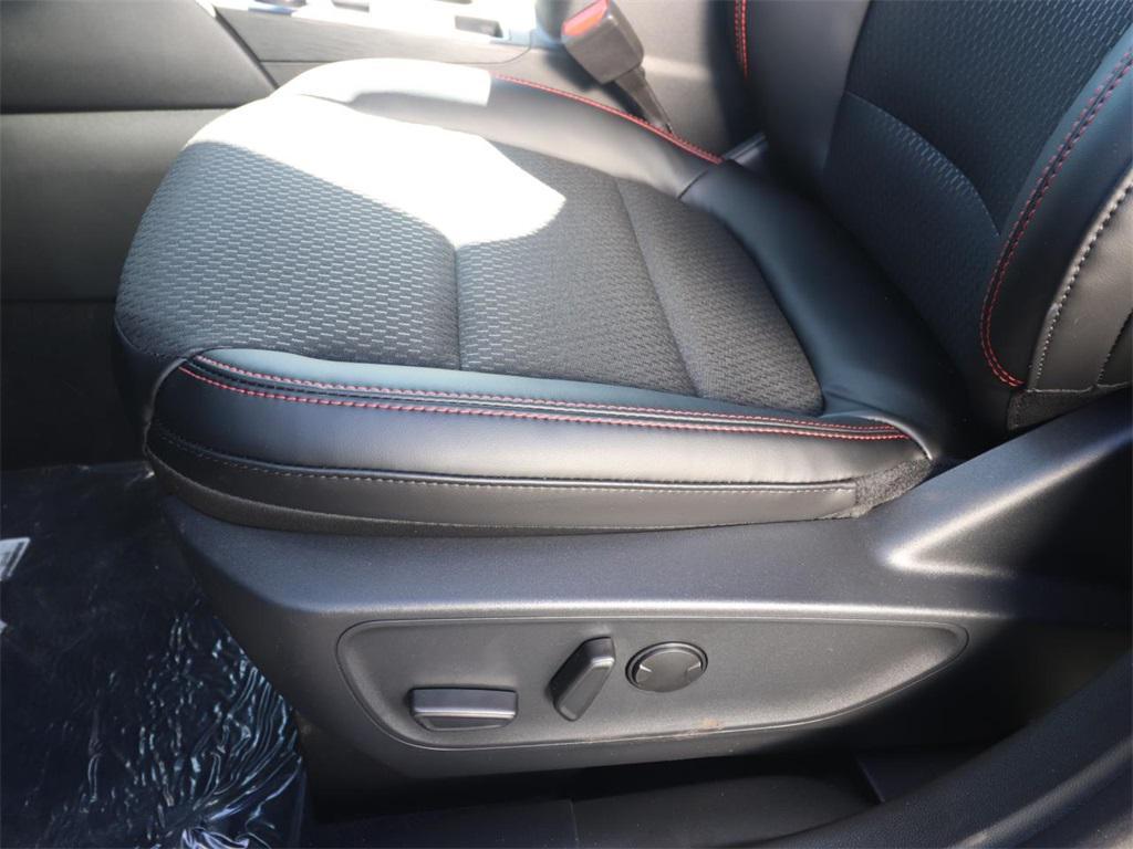 new 2026 Ford Escape car, priced at $28,375