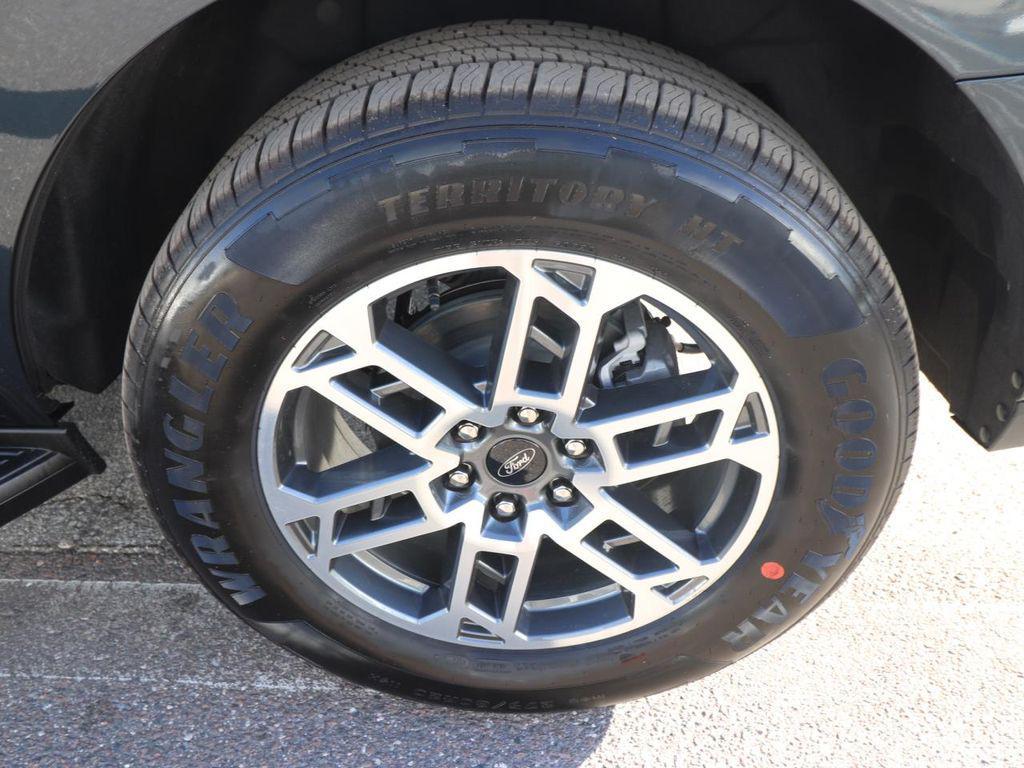 new 2026 Ford Expedition car, priced at $63,312