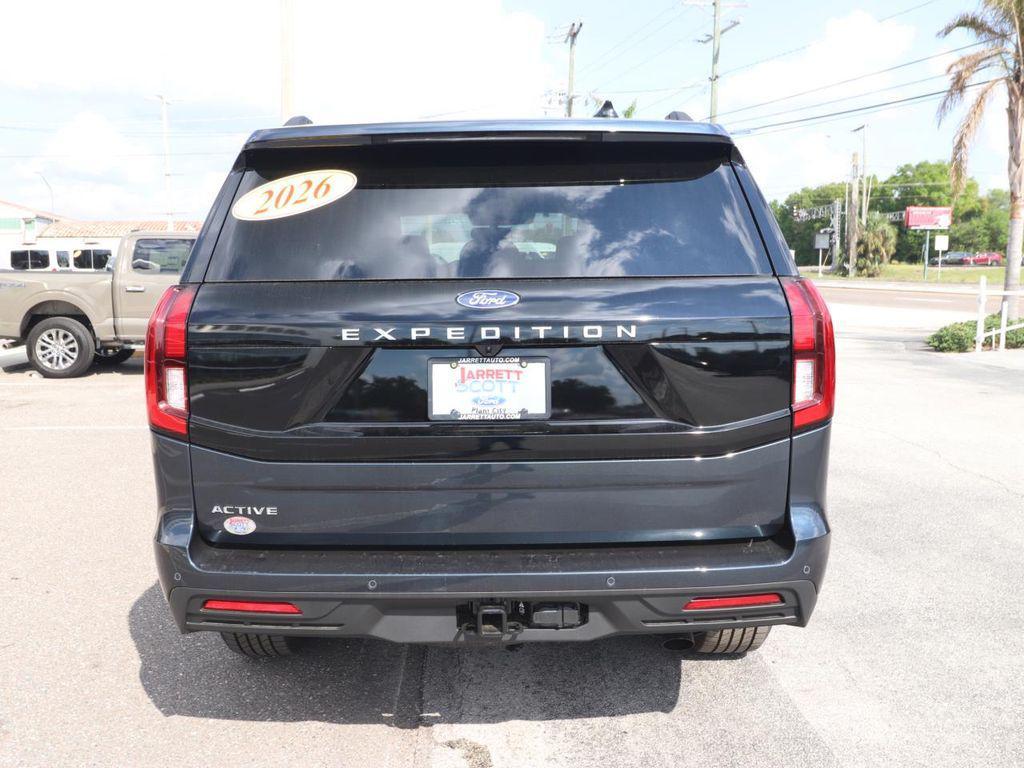 new 2026 Ford Expedition car, priced at $63,312