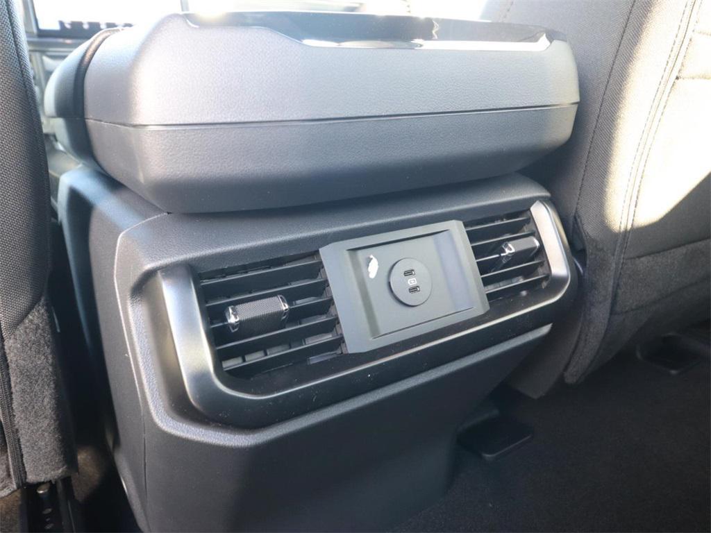 new 2026 Ford F-150 car, priced at $48,497