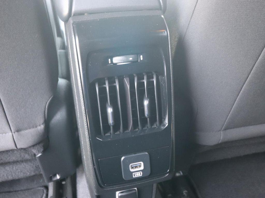 used 2025 Jeep Compass car, priced at $23,773