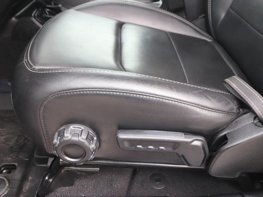 used 2021 Jeep Wrangler Unlimited car, priced at $33,283