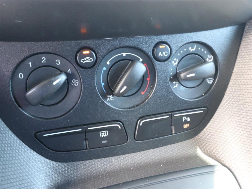 used 2018 Ford Transit Connect car, priced at $15,970