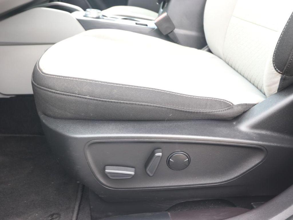 used 2023 Ford Escape car, priced at $18,202