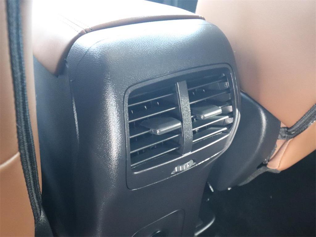 used 2025 Ford Bronco Sport car, priced at $27,964