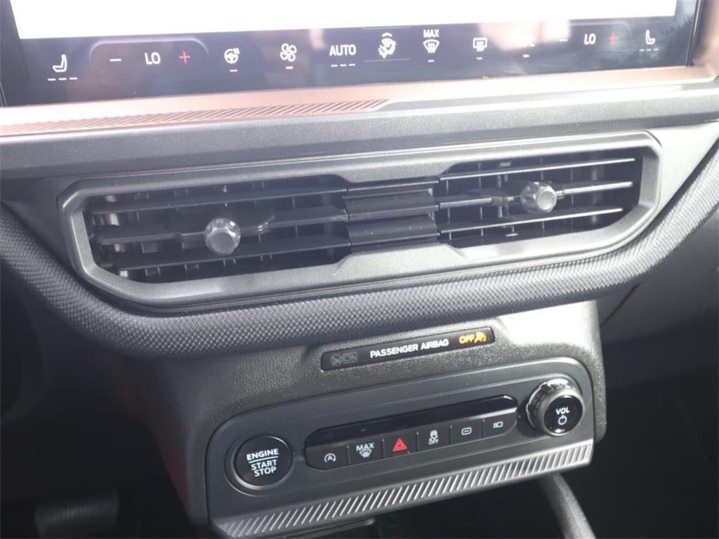 used 2025 Ford Bronco Sport car, priced at $27,964