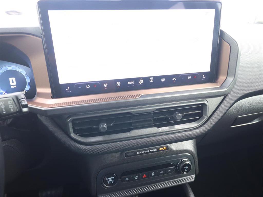 used 2025 Ford Bronco Sport car, priced at $27,964