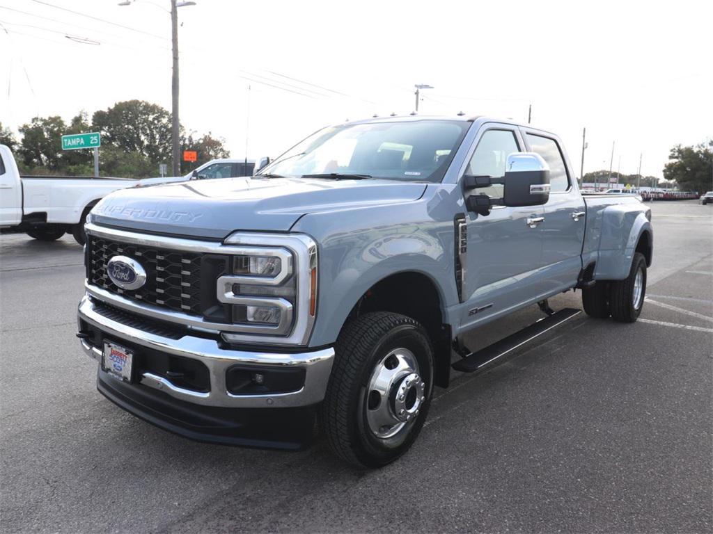 new 2026 Ford F-350 car, priced at $87,708