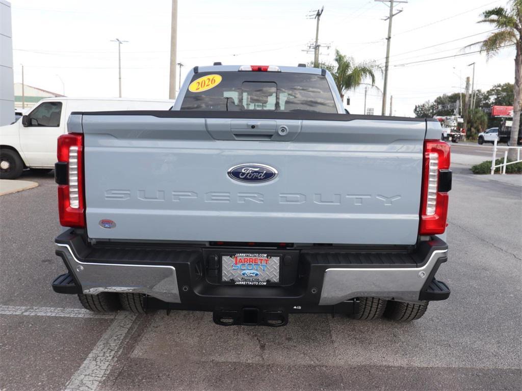 new 2026 Ford F-350 car, priced at $87,708
