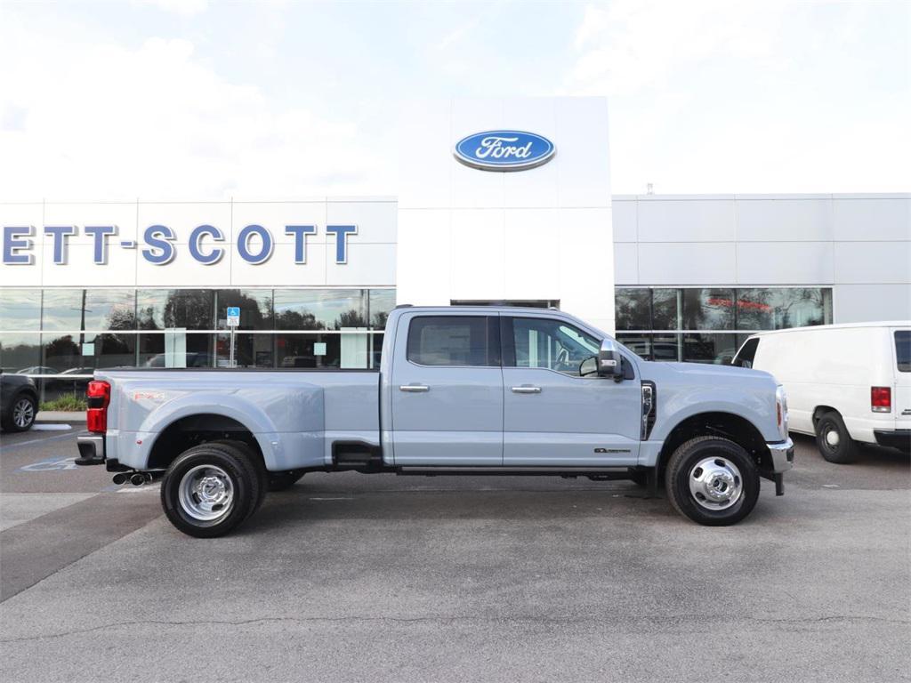 new 2026 Ford F-350 car, priced at $87,708