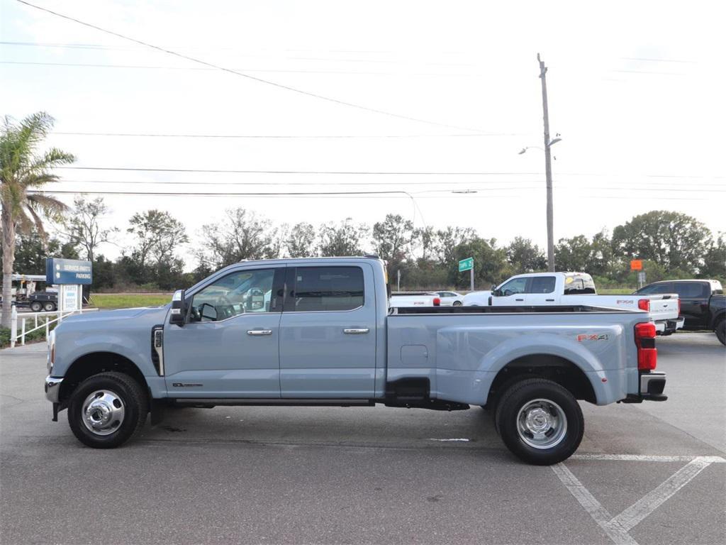 new 2026 Ford F-350 car, priced at $87,708