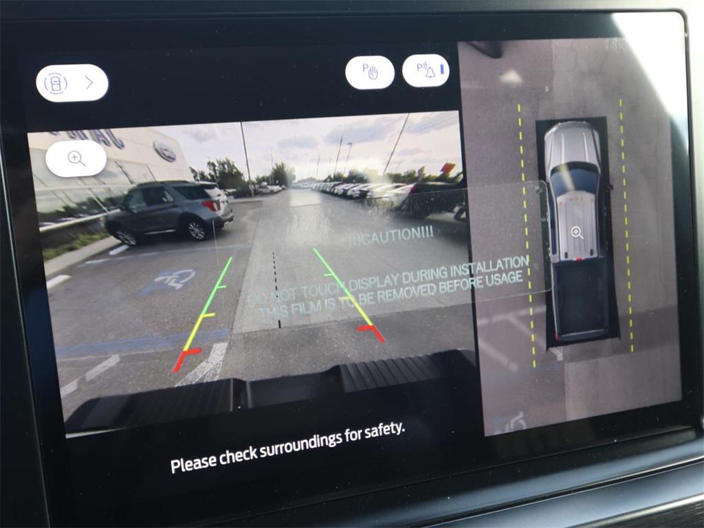 new 2026 Ford F-350 car, priced at $87,708