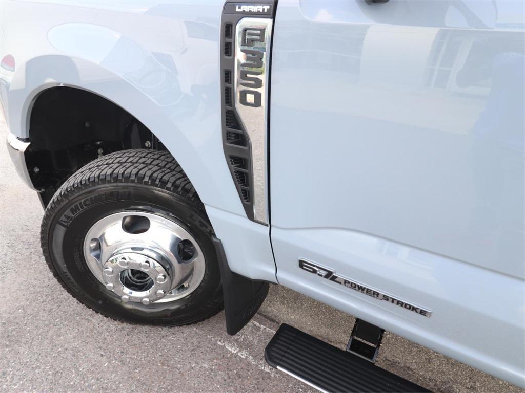 new 2026 Ford F-350 car, priced at $87,708