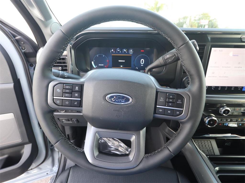 new 2026 Ford F-350 car, priced at $87,708