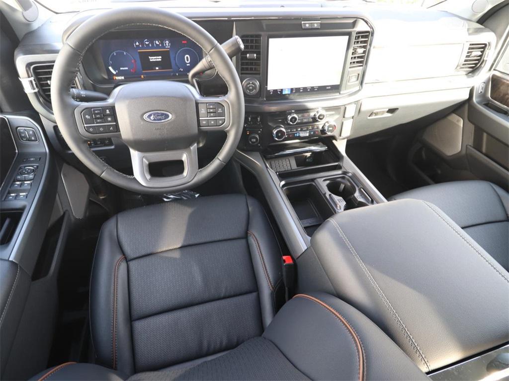 new 2026 Ford F-350 car, priced at $87,708