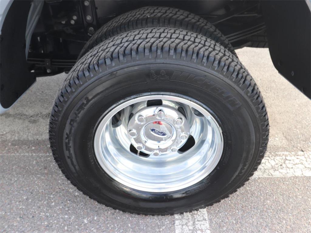 new 2026 Ford F-350 car, priced at $87,708