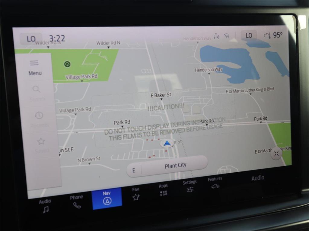 new 2026 Ford F-350 car, priced at $87,708