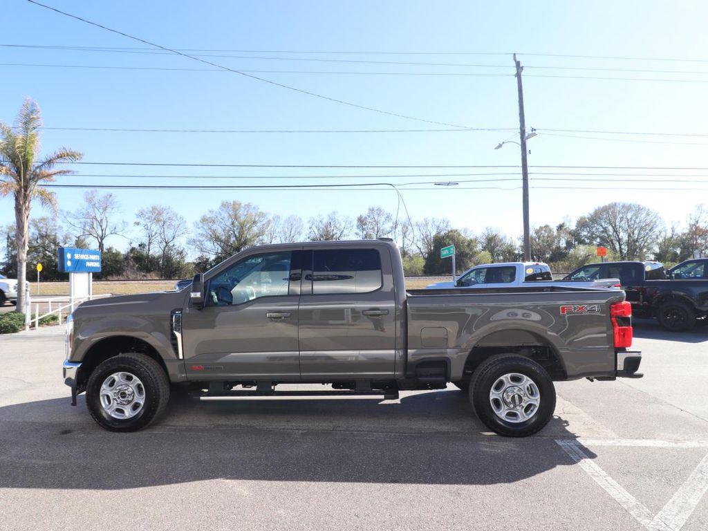 new 2026 Ford F-250 car, priced at $72,040