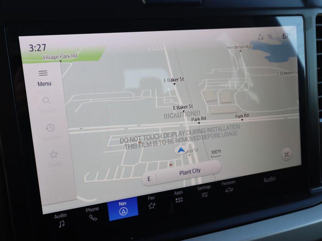 new 2026 Ford F-250 car, priced at $72,040