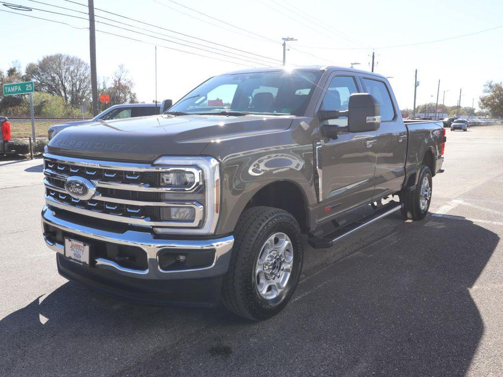 new 2026 Ford F-250 car, priced at $72,040