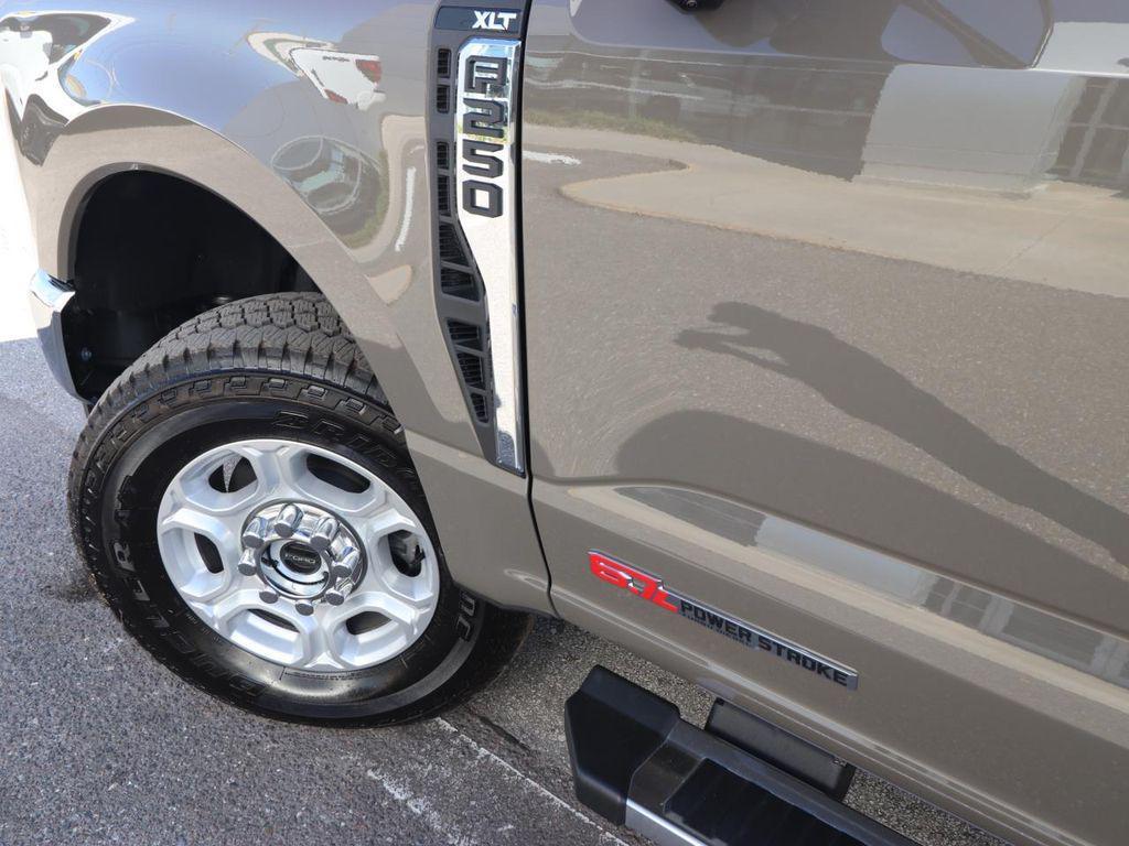 new 2026 Ford F-250 car, priced at $72,040