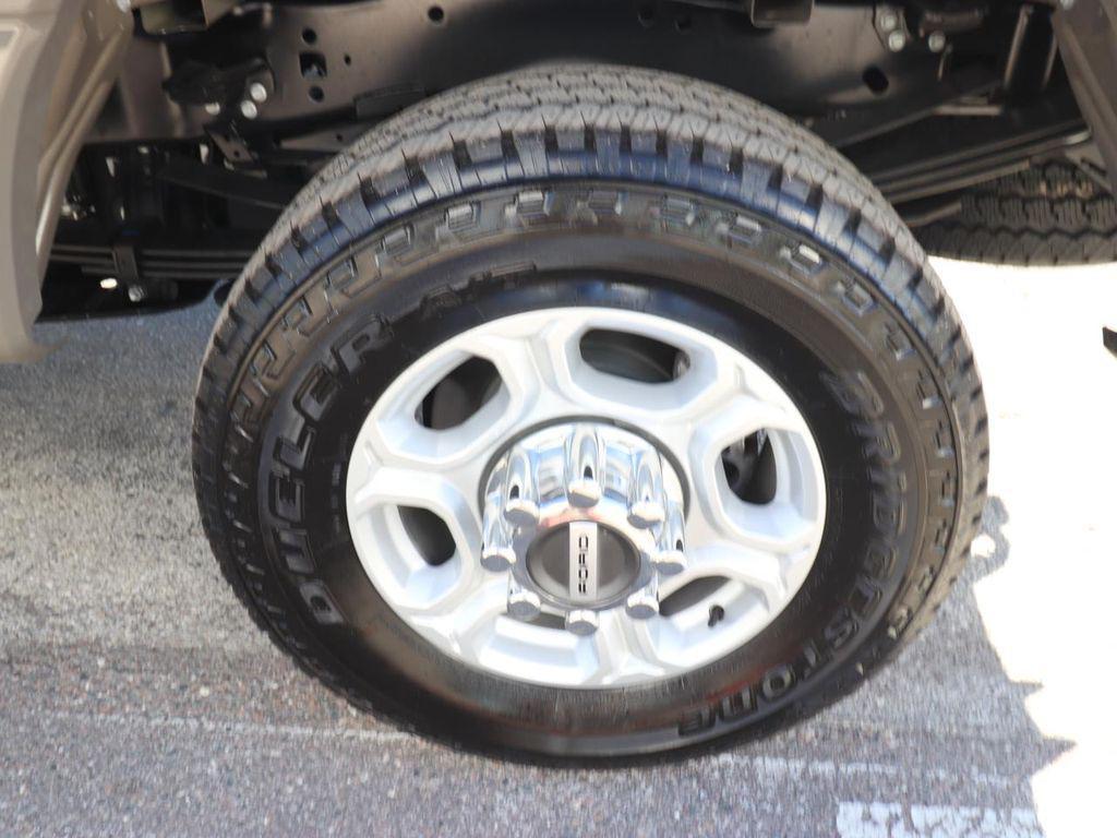 new 2026 Ford F-250 car, priced at $72,040