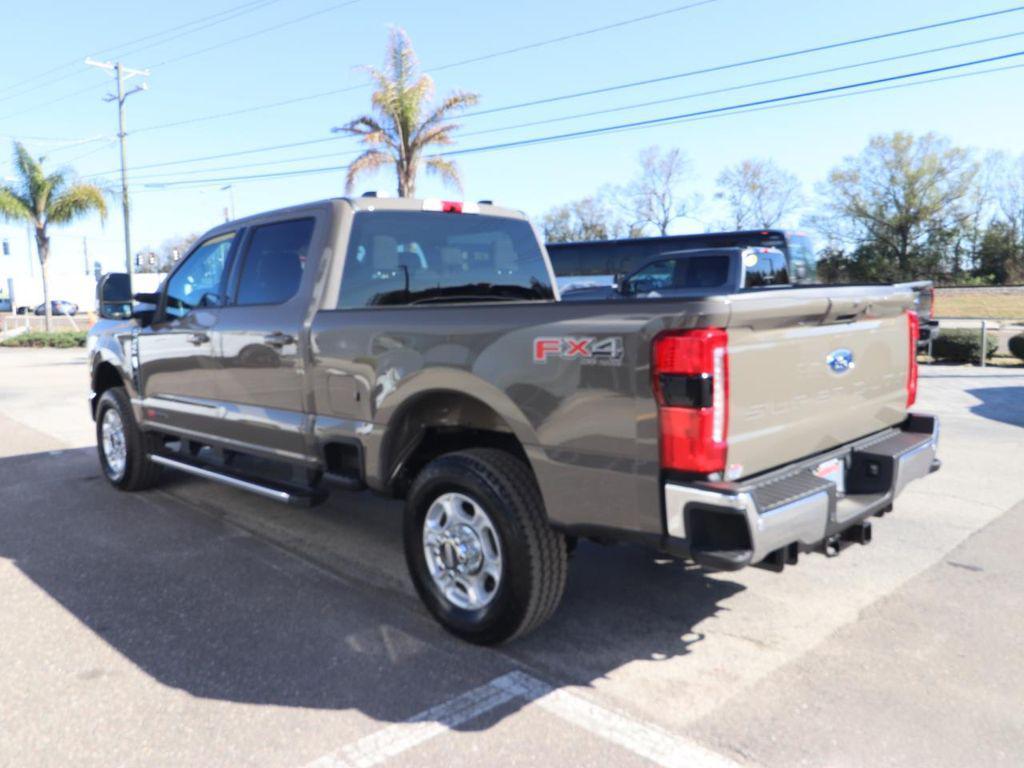 new 2026 Ford F-250 car, priced at $72,040
