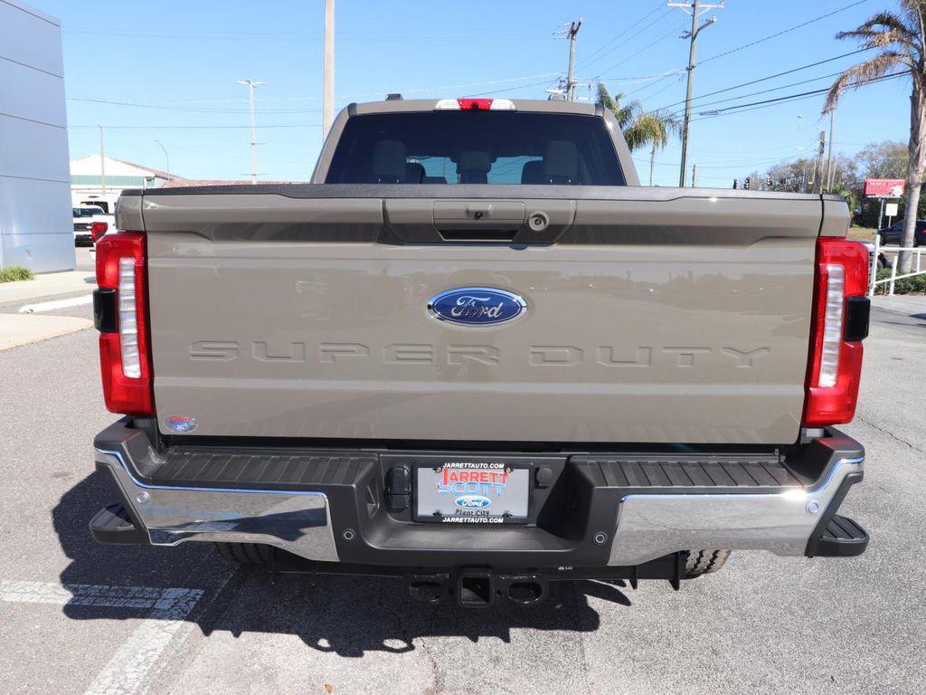 new 2026 Ford F-250 car, priced at $72,040