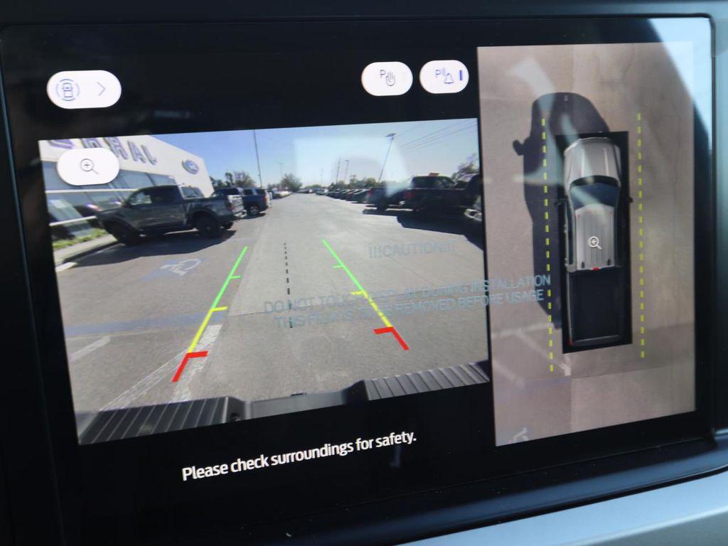 new 2026 Ford F-250 car, priced at $72,040