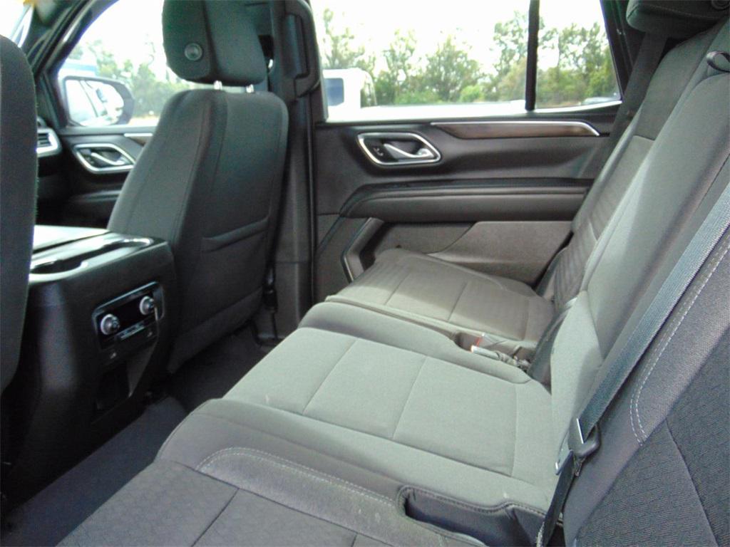 used 2023 Chevrolet Tahoe car, priced at $37,898