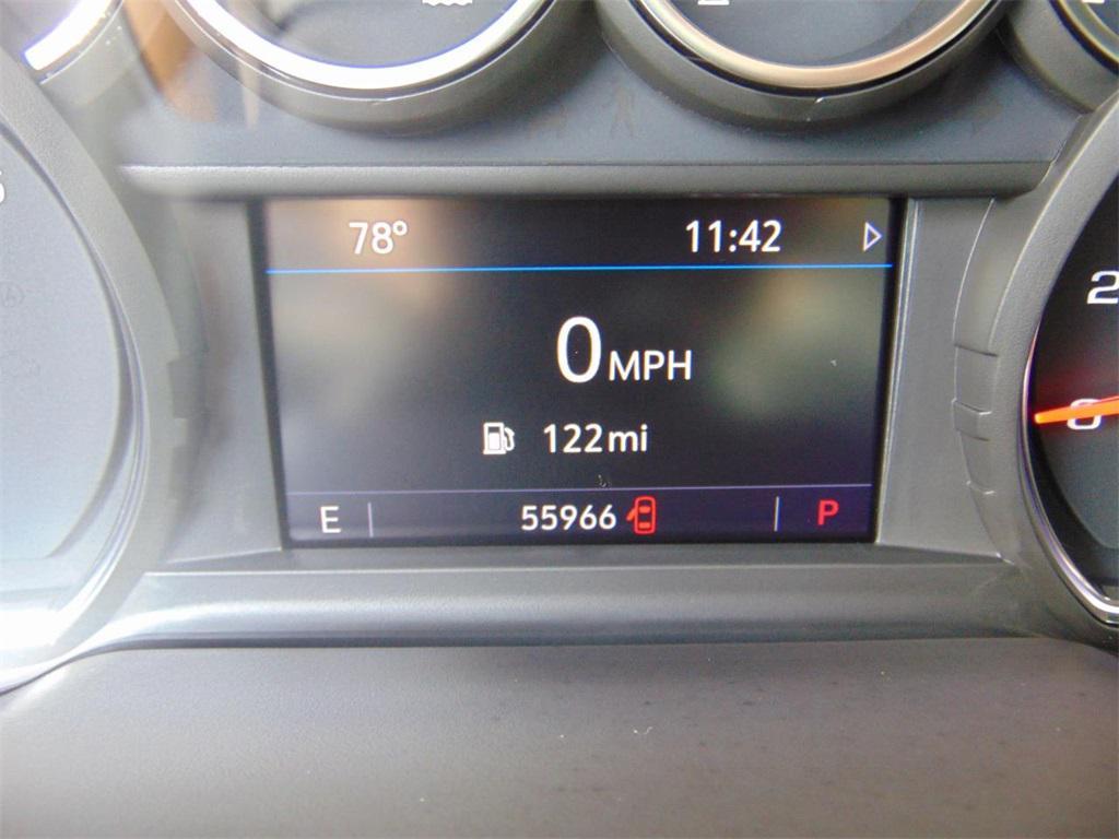 used 2023 Chevrolet Tahoe car, priced at $37,898