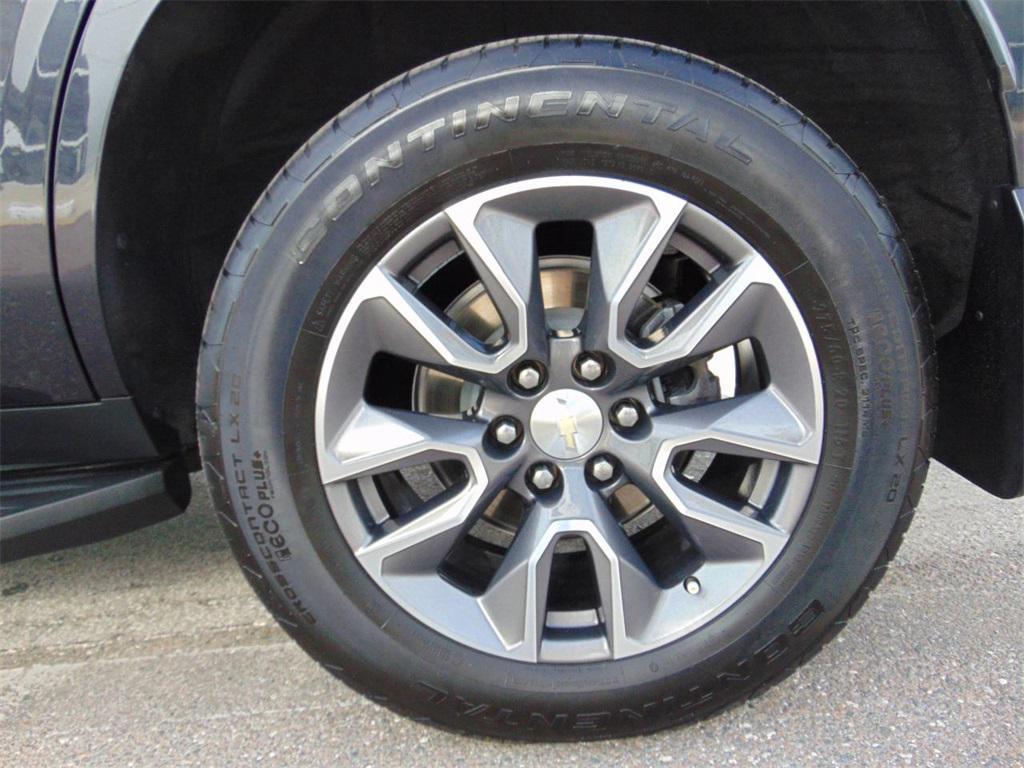 used 2023 Chevrolet Tahoe car, priced at $37,898