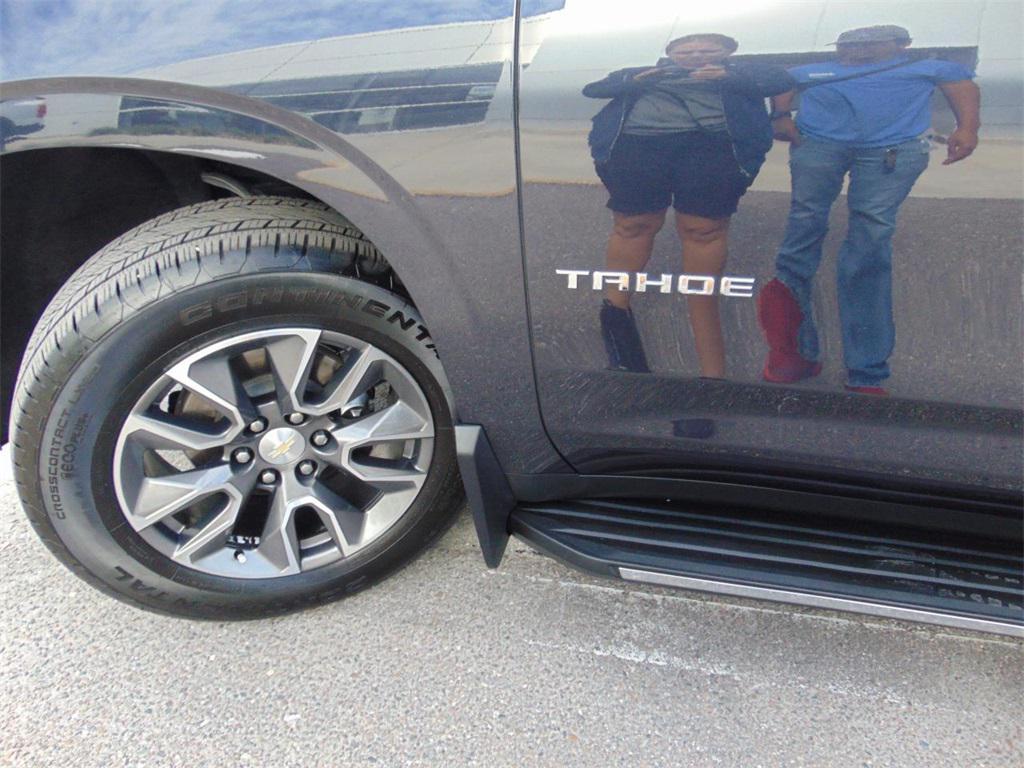 used 2023 Chevrolet Tahoe car, priced at $37,898