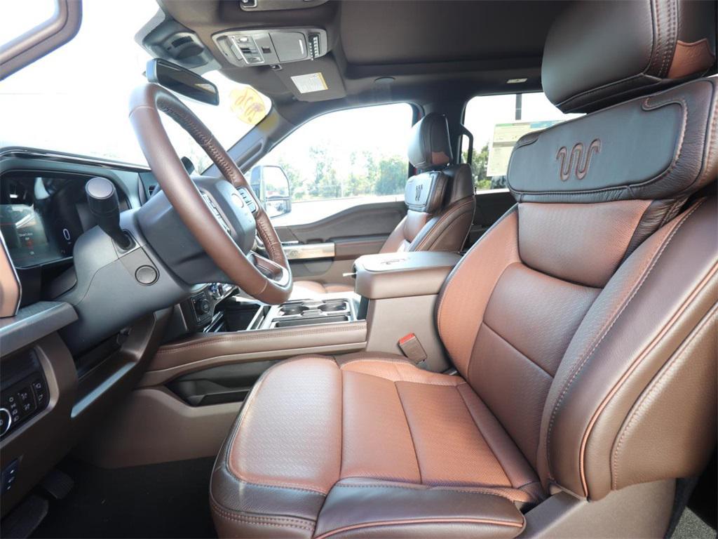 new 2026 Ford F-250 car, priced at $95,259