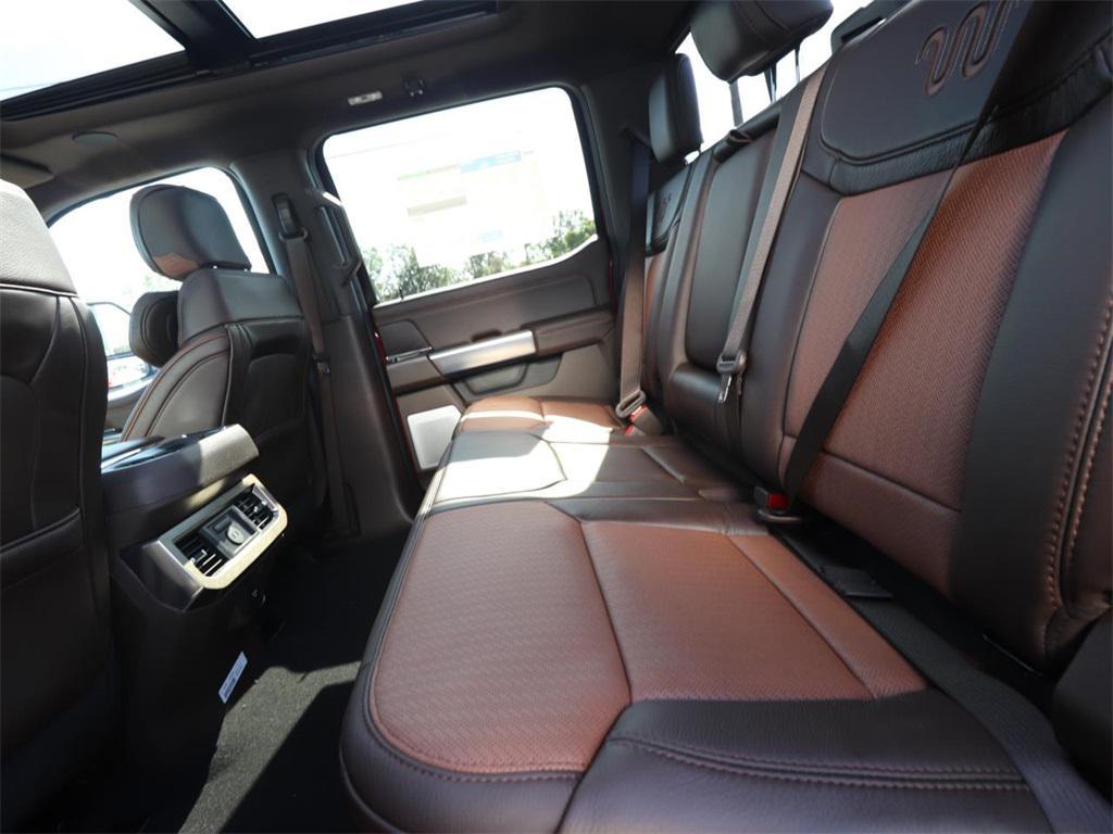 new 2026 Ford F-250 car, priced at $95,259