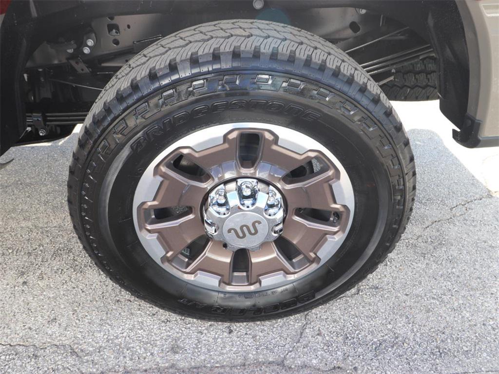 new 2026 Ford F-250 car, priced at $95,259