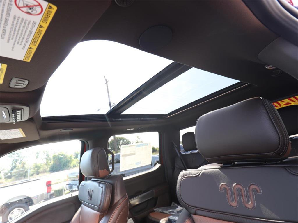 new 2026 Ford F-250 car, priced at $95,259