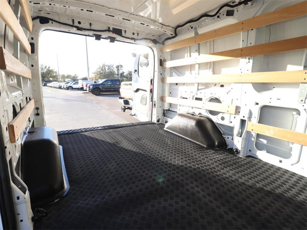 used 2024 Ford Transit-250 car, priced at $32,589