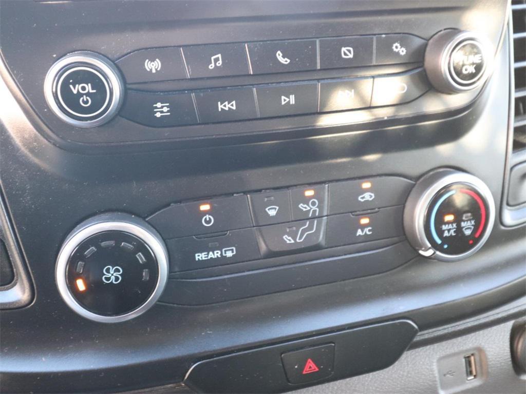 used 2024 Ford Transit-250 car, priced at $32,589